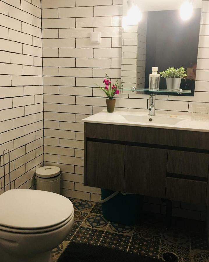 Casa Mia Apartment Мончик Екстериор снимка