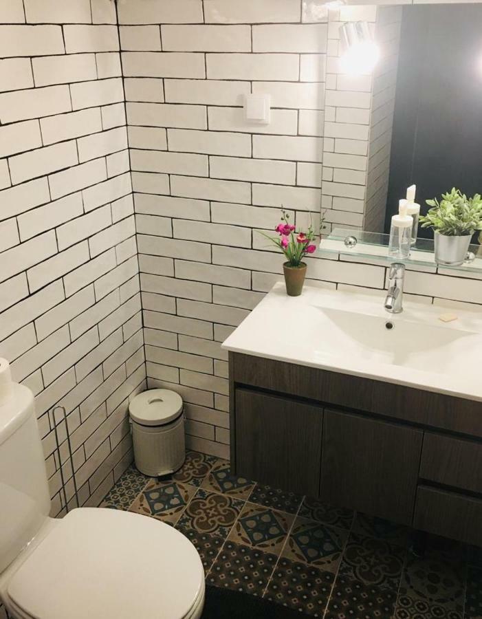 Casa Mia Apartment Мончик Екстериор снимка